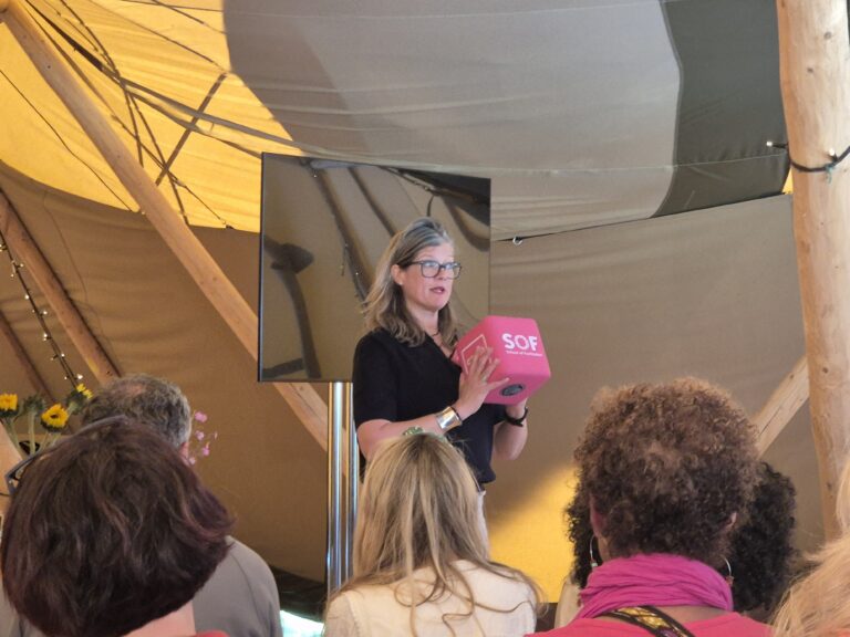 SOFest with Kirsty Lewis, 2025