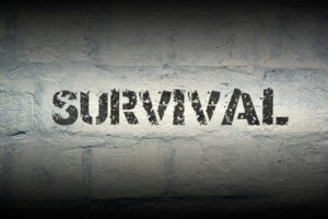 survival WORD GR