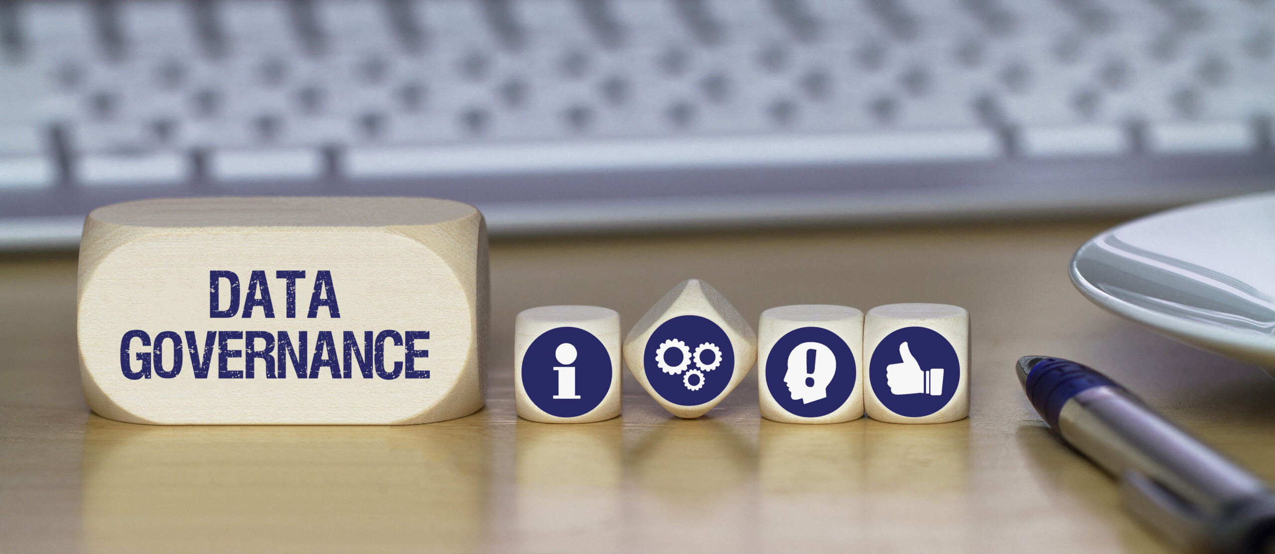 Data Governance