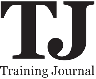 TJ logo black